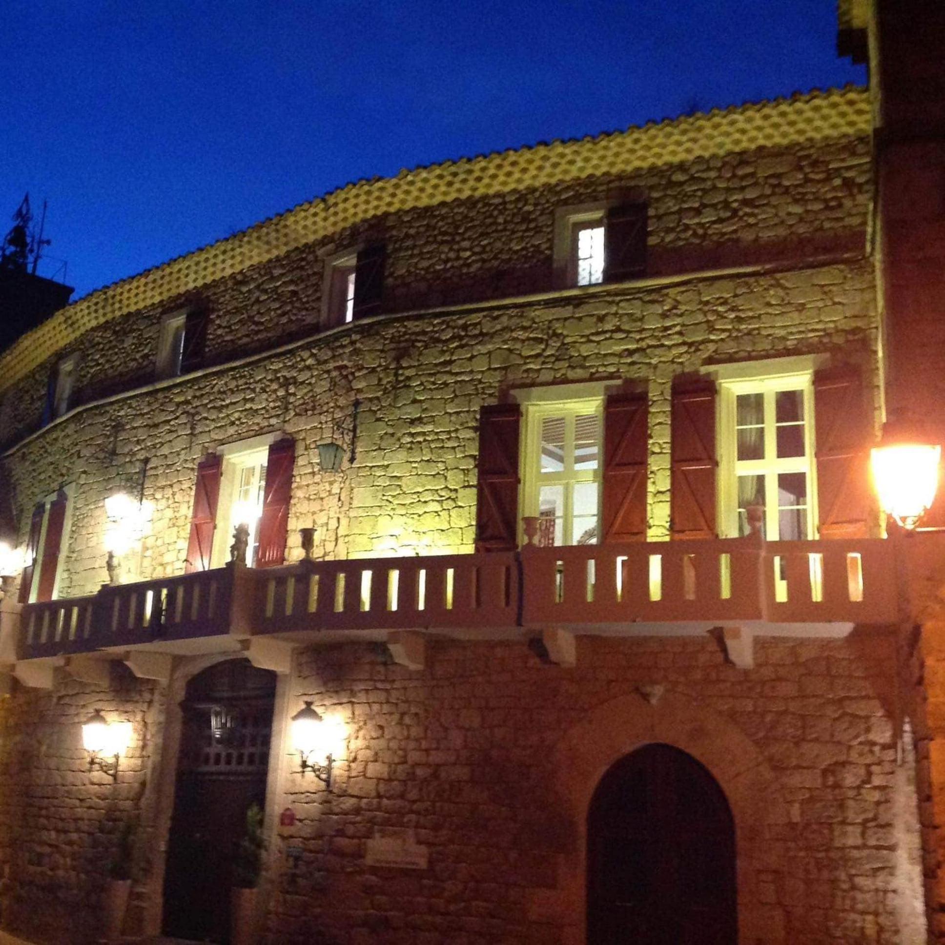 Chateau De Murviel Exteriér fotografie